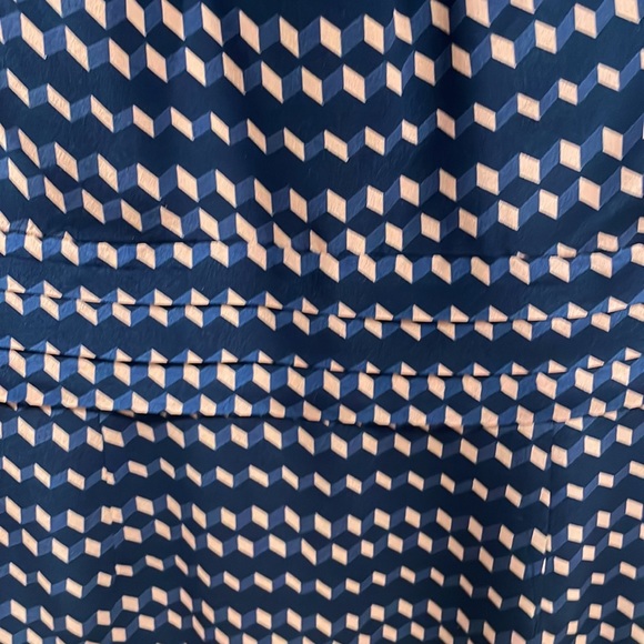 Tory Burch dress - Picture 4 of 4